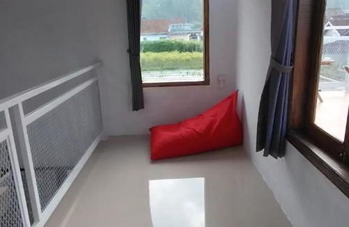 Linggajati Villa | Vilalea Ciremai