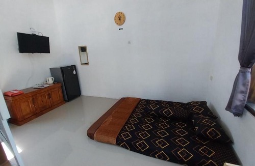 Linggajati Villa | Vilalea Ciremai