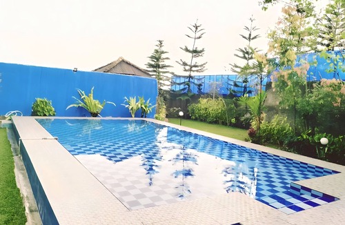 Ciloto Villa | Villa 5 bedroom