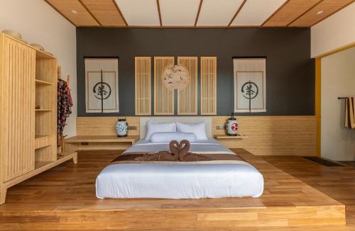 Tumbak Bayuh Villa | Villa Aishiteru