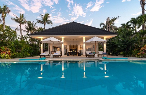 Dencarik Villa | Villa Akasa Segara - The Ocean Feels Like Home