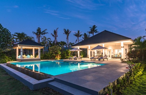 Dencarik Villa | Villa Akasa Segara - The Ocean Feels Like Home