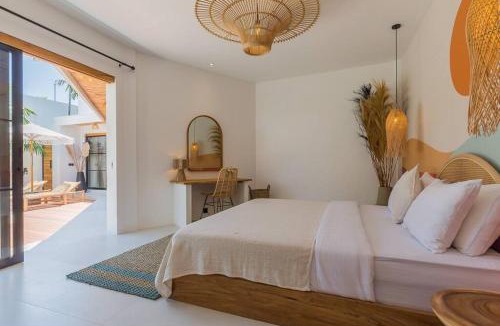 Central Seminyak House | Villa Alamanda Maya Seminyak center 2 bedr with private Pool