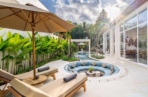 Pejeng Villa | Villa Altitude by BaliSuperHost