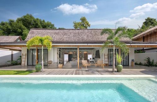 Gili Air Villa | Villa Amba Gili Air