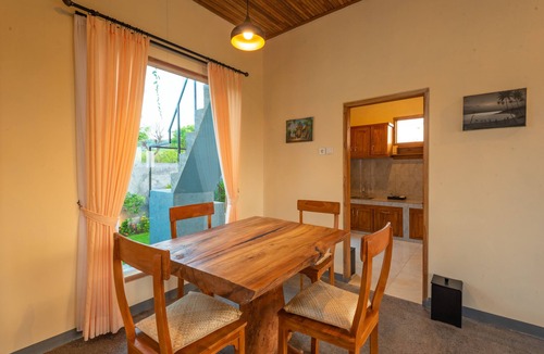 Pemuteran Villa | Villa Ambara With Seaview