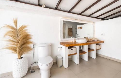 Penestanan Villa | Villa Amedee 1 Ubud