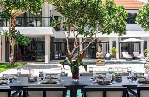 Sunset Road Villa | Villa Anaya Manis