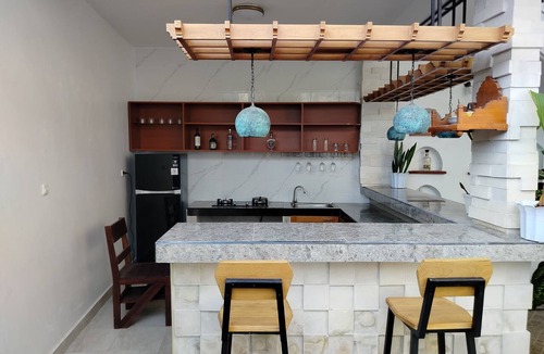 Lovina Villa | Villa Angel Lovina – Luxurious 4BR Retreat with Pool, Managed by Gema Property