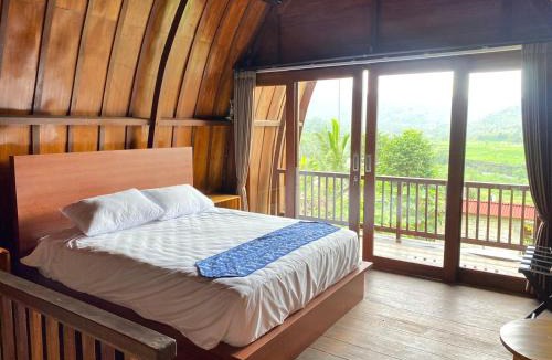Wisma Kerta Cabin | Villa Anteng