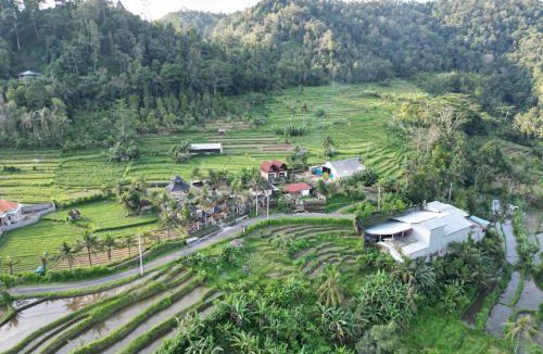 Wisma Kerta Cabin | Villa Anteng
