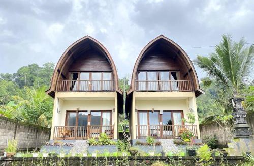 Wisma Kerta Cabin | Villa Anteng