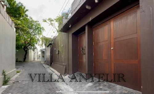 Central Seminyak Villa | Villa Anyelir