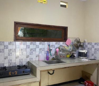 Beji House | Villa arcel21