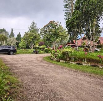 Pasirjambu Villa | Villa Argapuri Hills