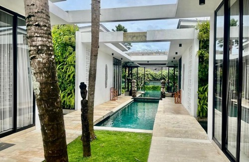 Umalas Villa | Villa Australis