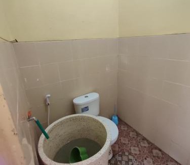 Pacet Villa | Villa Ayem City