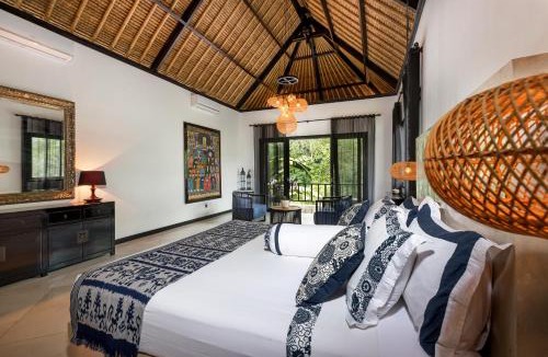 Kesiman House | Villa Ayung