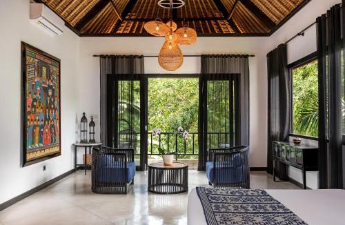 Kesiman House | Villa Ayung