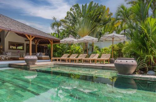 Nakula Villa | Villa B