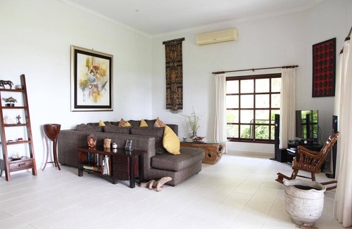 Dencarik Villa | Villa Bahagia, Lovina beach villa with private pool at - up to 10 people
