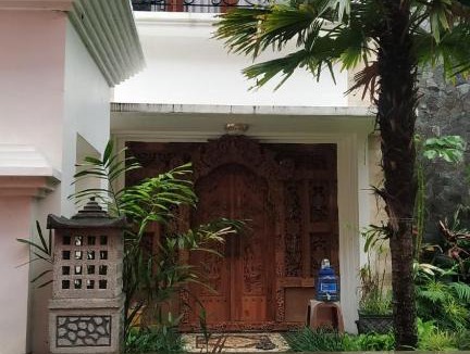 Lembang Villa | Villa Bali