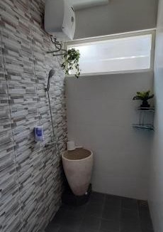 Oro Oro Ombo Hotel | VILLA BATU 3F