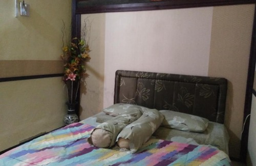 Oro Oro Ombo Villa | Villa Batu Permai 57