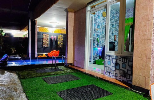 Oro Oro Ombo Villa | Villa Batu Permai 58