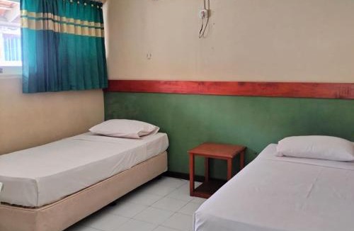 Anyer Villa | Villa Beach Anyer 1 by Anyer Adventure