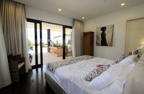 Lokapaksa Villa | Villa Belvedere Bali