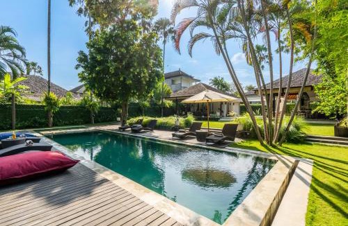 Pererenan Villa | Villa Bengawan