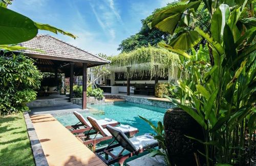 Dyanapura Villa | Villa Besok