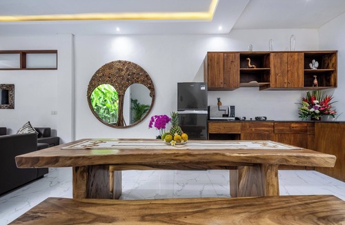 Sunset Road Villa | Villa Bima (by JB Villas)