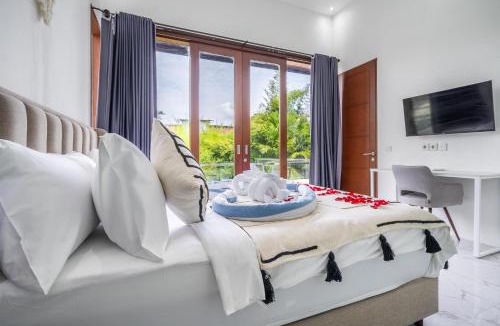 Central Seminyak Villa | Villa Bima by JB Villas