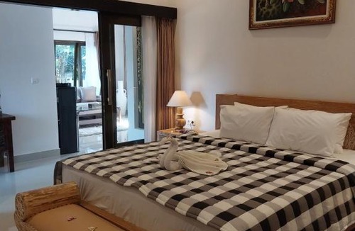 Anturan Villa | Villa Bonsai Lovina