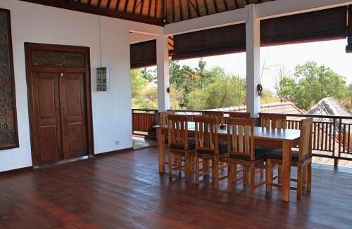 Amed Villa | Villa Bukit Malas 4, 4 Bedroom Villa and Pool