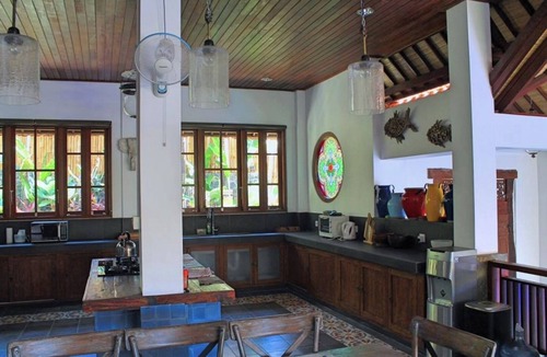 Amed Villa | Villa Bukit Malas 4, 4 Bedrooms and Private Pool