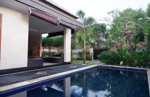 Lodtunduh Villa | Villa Bulan
