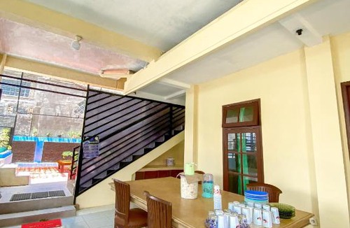Ciloto Villa | Villa Bumi Bumo
