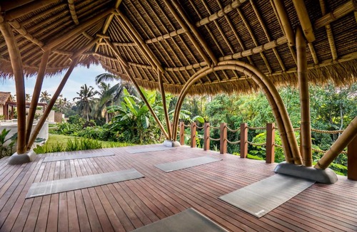 Peliatan Villa | Villa Calamansi by BaliSuperHost
