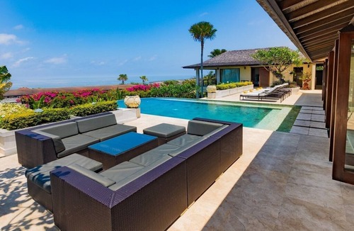 Sawangan Villa | Villa Cantik Pandawa By Fays Hospitality