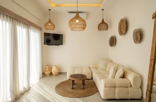 Pererenan Villa | Villa Casa Cielo by Azure in Pererenan