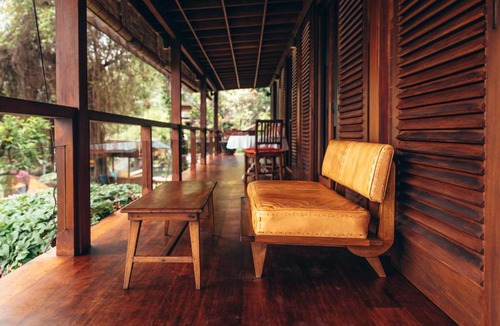 Sengkidu Villa | Villa Casa Doudou