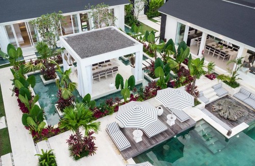 Singakerta Villa | Villa Casa Nucci by BaliSuperHost
