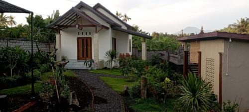 Kerambitan Villa | Villa Celagi