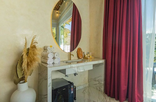 Kemenuh Villa | VIlla Cella Bella: Private Eden Villa in Ubud Bali