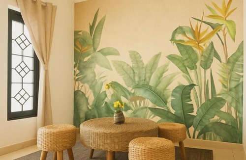 Pemogan House | Villa Cempaka - Pemogan