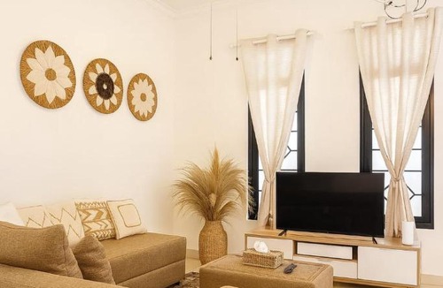 Pemogan House | Villa Cempaka - Pemogan