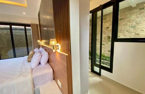 Sayan Villa | Villa Cempaka Putih by PURRA